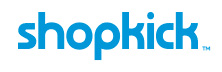 Shopkick: Rewarding the Shopping Experience